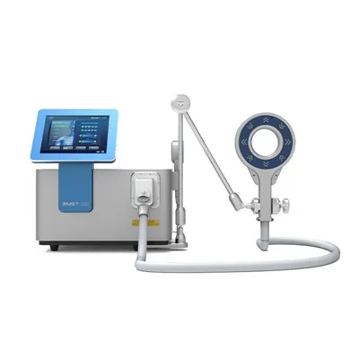 PEMF magnetická terapie